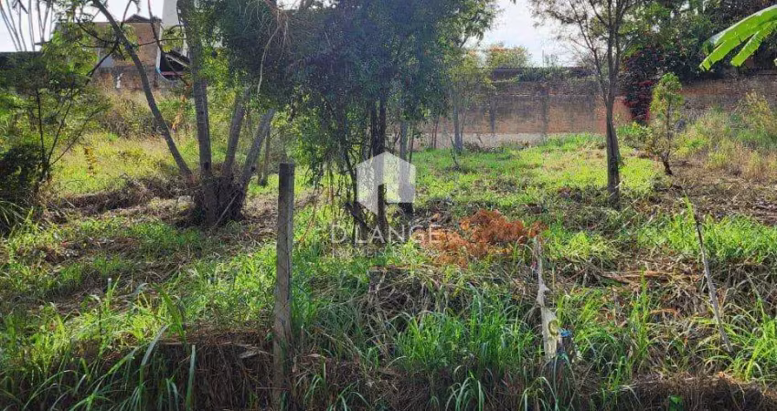 Terreno à venda no bairro jardim das paineiras em campinas