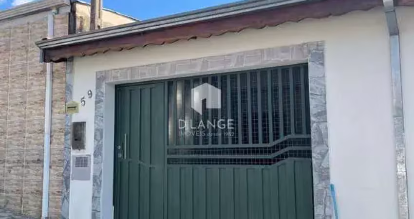Casa com 2 quartos à venda na Rua Isael Fernandes, 59, Parque Eldorado, Campinas