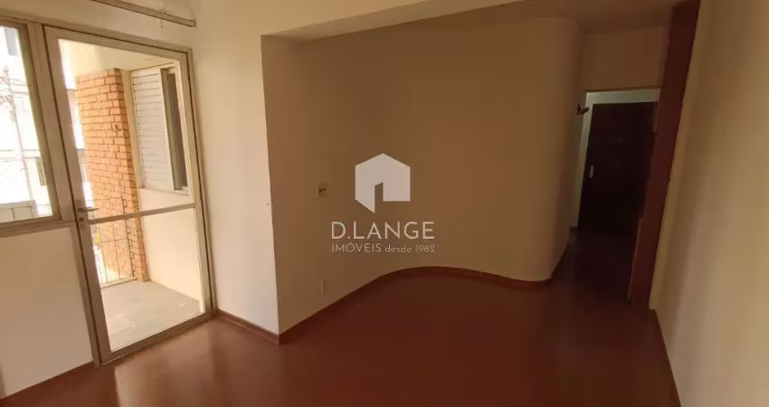 Apartamento com 1 quarto à venda na Rua General Osório, 1482, Centro, Campinas