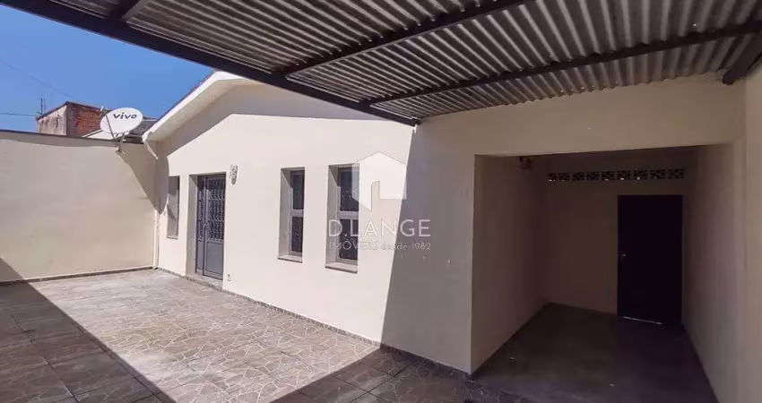 Casa com 2 quartos à venda na Rua Vasco Joaquim Smith Vasconcelos, 338, Jardim do Lago Continuação, Campinas
