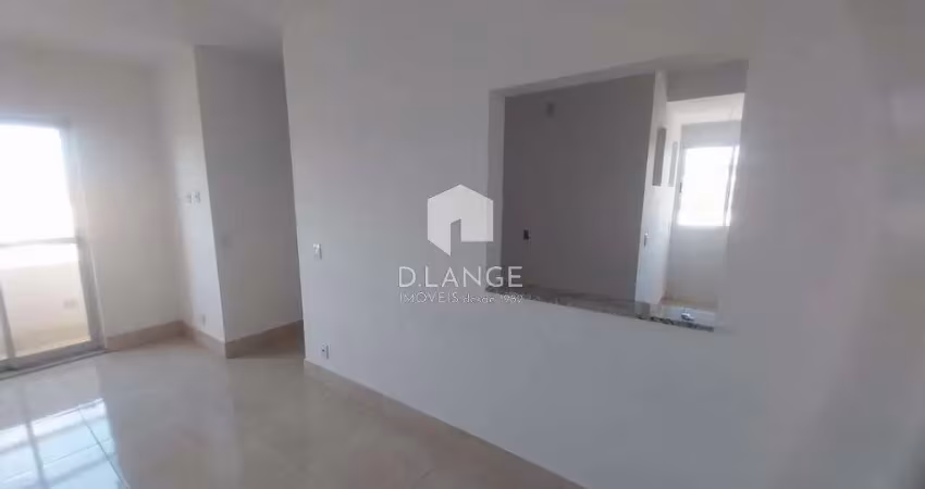 Apartamento com 3 quartos para alugar na Rua Otávio Tisseli Filho, 240, Vila Lemos, Campinas