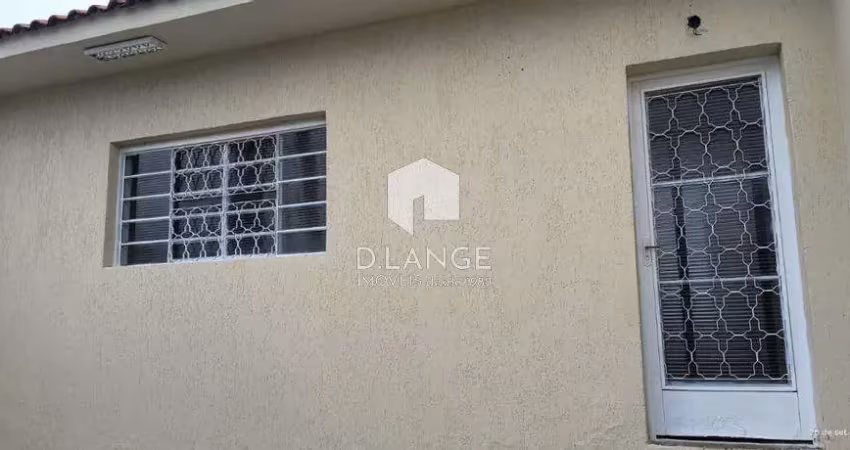 Casa com 2 quartos à venda na Rua Comendador Arly Gomes Ribeiro, 504, Residencial São José, Campinas