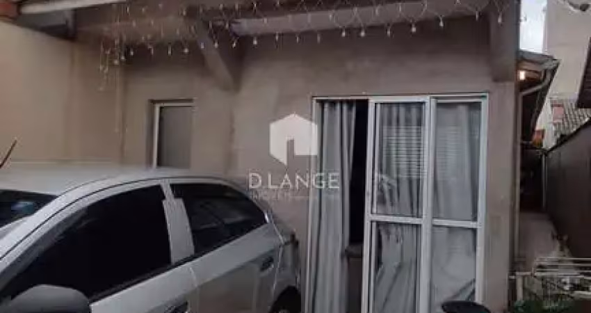 Casa à venda no bairro jardim das figueiras i em hortolândia