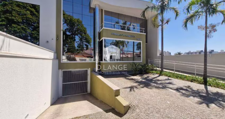 Sala para venda e locação no bairro chácara primavera em campinas