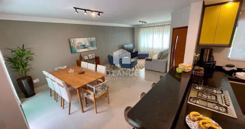 Casa à venda no bairro campos do conde i em paulínia