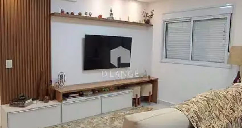 Apartamento com 2 quartos à venda na Avenida Doutor Alexandre Martins Laroca, 930, Santa Terezinha, Paulínia