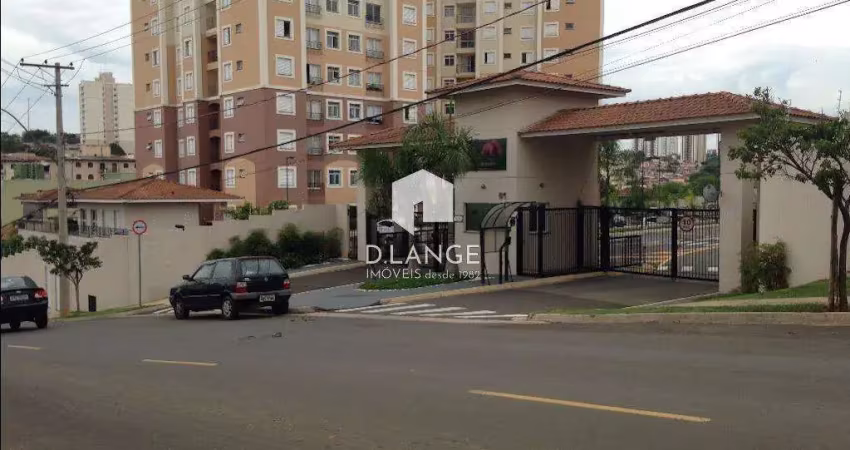 Apartamento com 2 quartos para alugar na Avenida Padre Guilherme Ary, 81, São Bernardo, Campinas