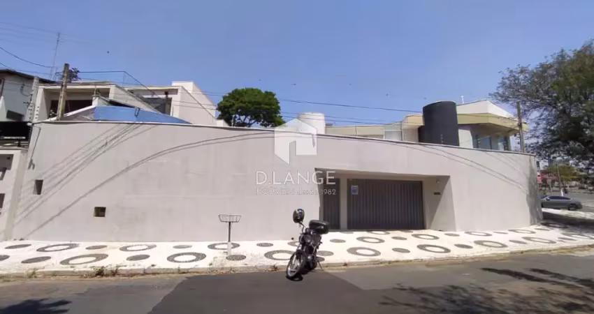 Casa para locação no bairro parque nova campinas em campinas