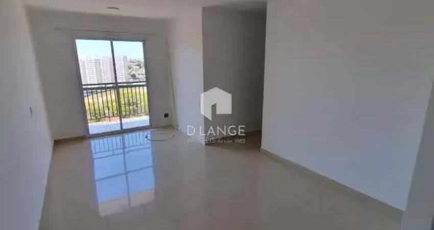Apartamento com 3 quartos para alugar na Avenida Doutor Carlos de Campos, 1024, Vila Industrial, Campinas