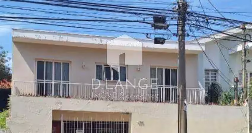Casa com 4 quartos à venda na Rua Orlando Fagnani, 135, Jardim Planalto, Campinas