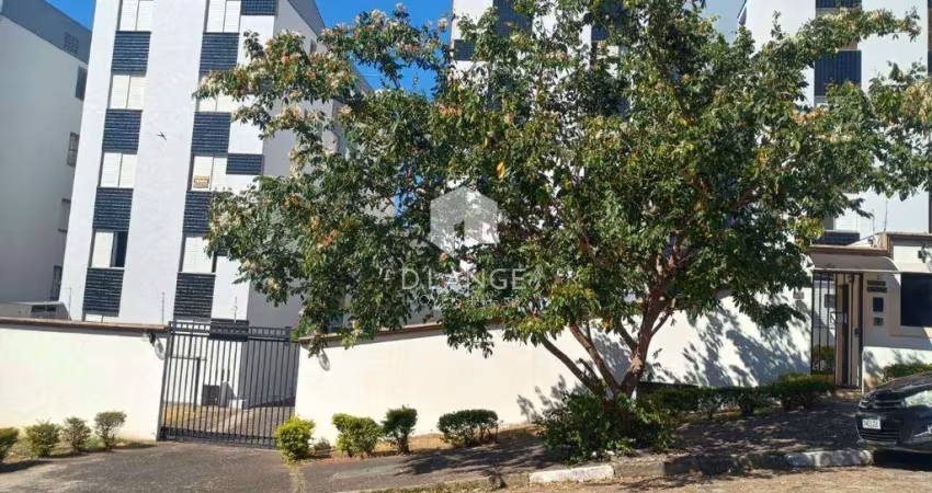 Apartamento com 3 quartos à venda na Rua Vinte e Quatro de Maio, 371, Vila Industrial, Campinas