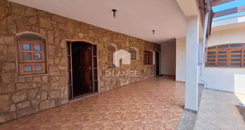 Casa com 2 quartos para alugar na Rua Redento Natali, 501, Parque Via Norte, Campinas