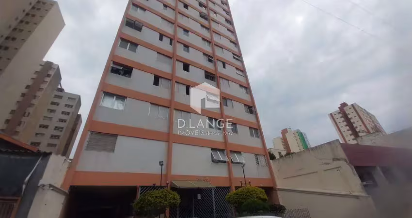 Apartamento com 1 quarto para alugar na Rua Falcão Filho, 103, Botafogo, Campinas