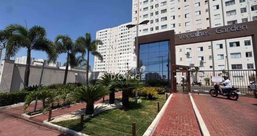 Apartamento com 2 quartos para alugar na Praça Professor Joaquim Orias de Syllos, 1441, Fundação da Casa Popular, Campinas