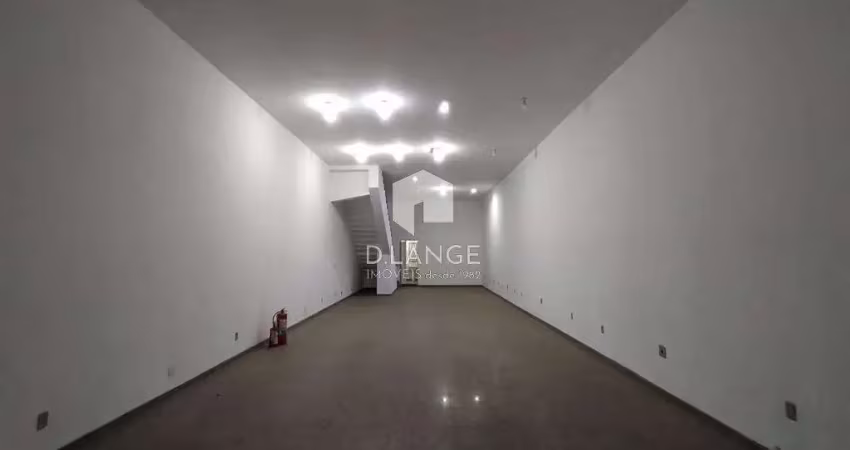 Prédio com 1 sala para alugar na Rua Costa Aguiar, 216, Centro, Campinas