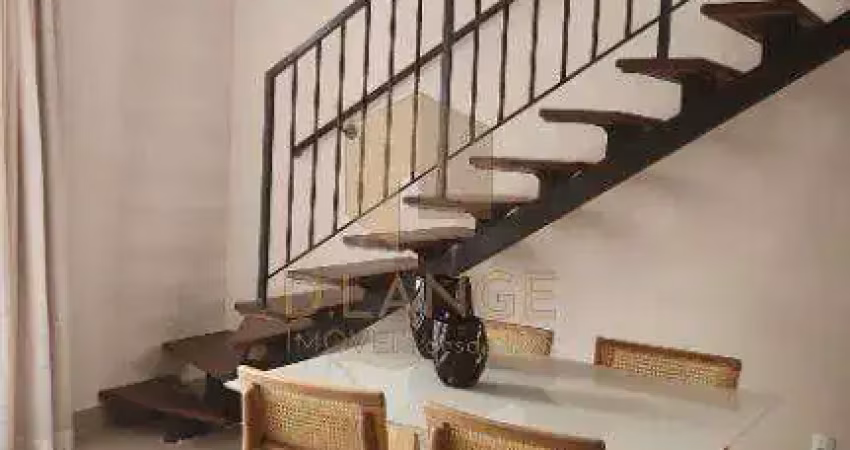 Casa à venda em Paulínia, Balneário Tropical, com 2 quartos, com 84.33 m², Condomínio Brisa Village