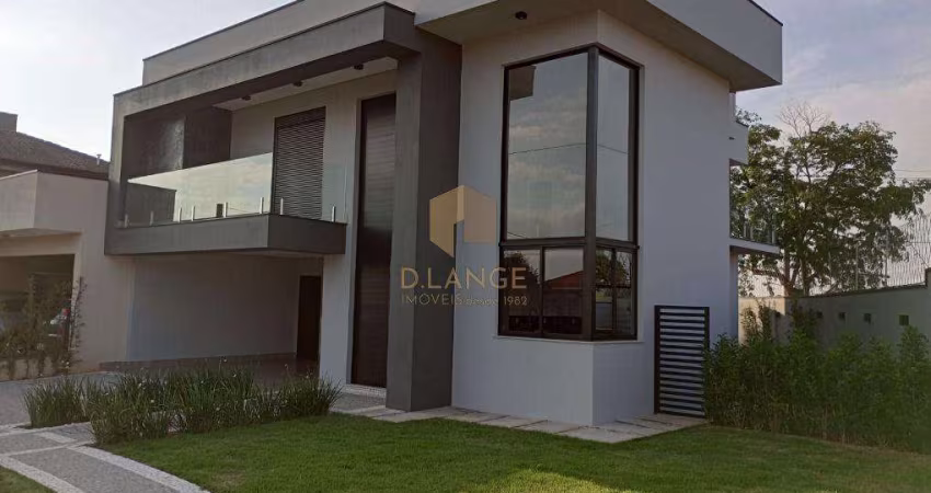 Casa à venda no Condomínio Le Village - Valinhos SP