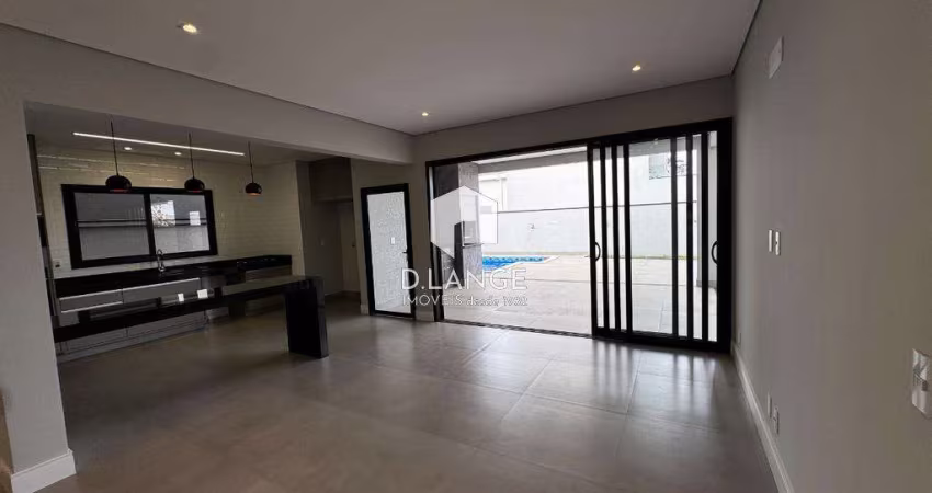 Casa de Condomínio com 3 quartos à venda, 272 m² - Parque Brasil 500