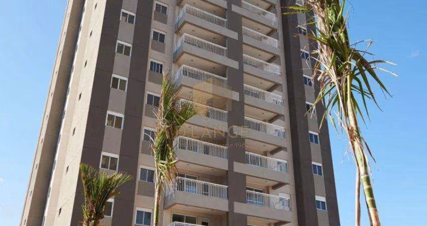 Apartamento à venda em Campinas, Parque Itália
