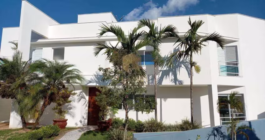 Casa à venda em Valinhos, Chácara das Nações