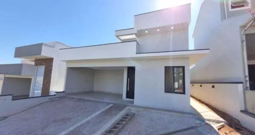 Casa em condomínio fechado com 3 quartos à venda na Avenida Dermival Bernardes Siqueira, 3721, Swiss Park, Campinas