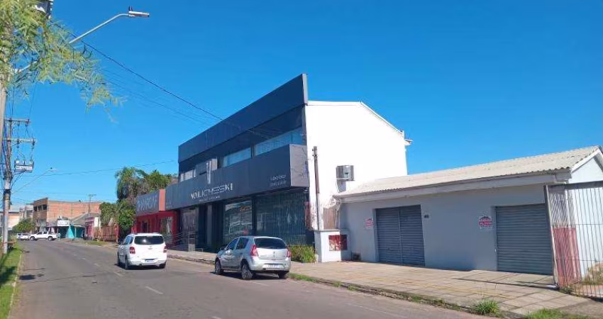Loja (térreo) Centro Sapucaia do Sul