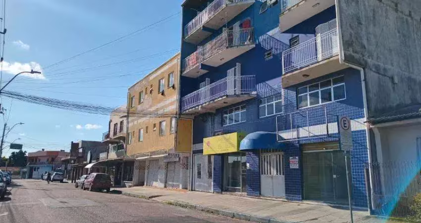 Ponto comercial para alugar na Rua Otaviano Silveira, 200, Centro, Sapucaia do Sul