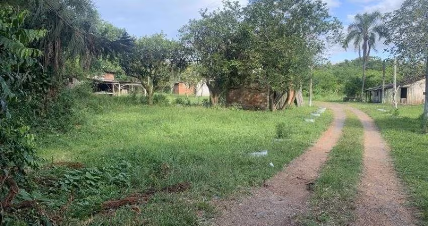 Terreno Ipiranga Sapucaia do Sul