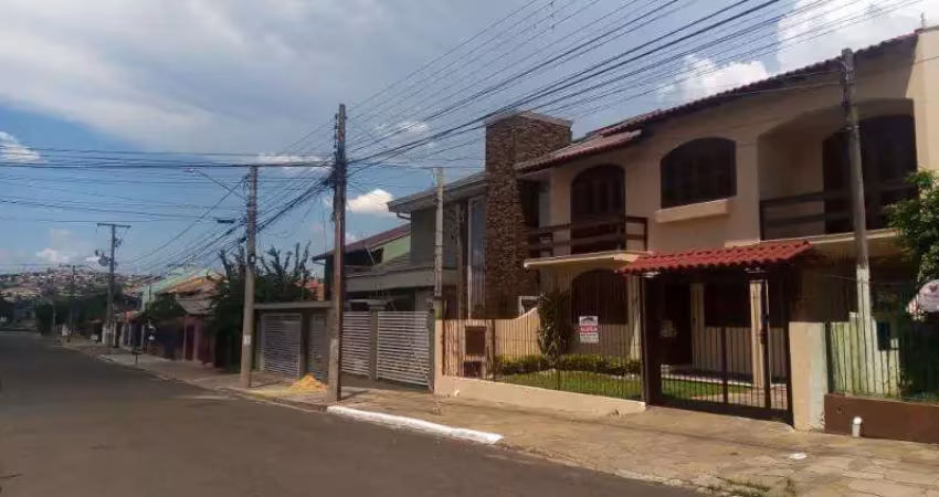 Casa com 4 quartos para alugar na Rua São José, 165, Piratini, Sapucaia do Sul