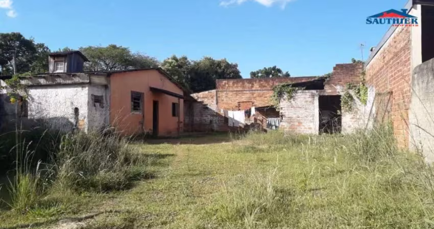 Terreno à venda na Rua Osvaldo Aranha, 110, Três Portos, Sapucaia do Sul