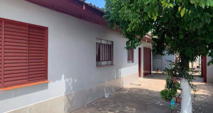 Casa Capão da Cruz Sapucaia do Sul