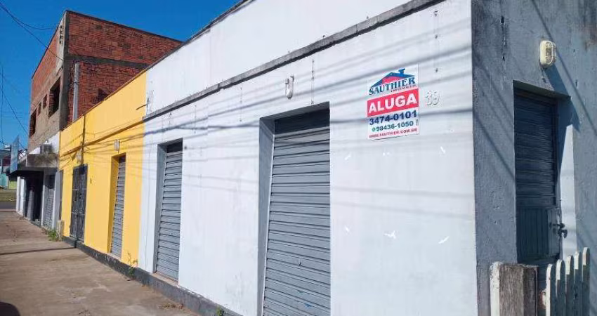 Loja (térreo) Nova Sapucaia Sapucaia do Sul