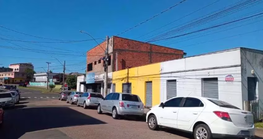 Ponto comercial para alugar na Rua Djalma Sassi, 39, Nova Sapucaia, Sapucaia do Sul