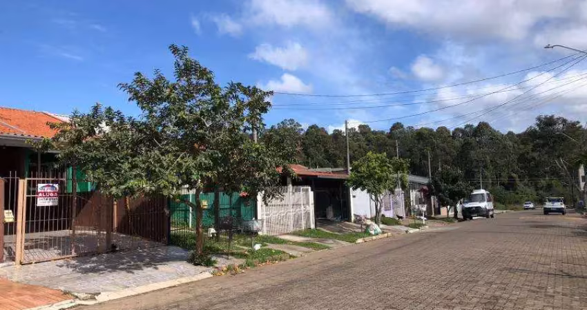 Casa Vargas Sapucaia do Sul