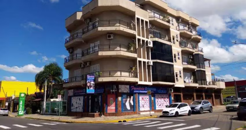 Apartamento com 2 quartos para alugar na Rua Ataíde Pacheco, 252, Centro, Sapucaia do Sul