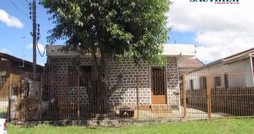 Casa com 3 quartos para alugar na Rua Djalma Sassi, 720, Nova Sapucaia, Sapucaia do Sul
