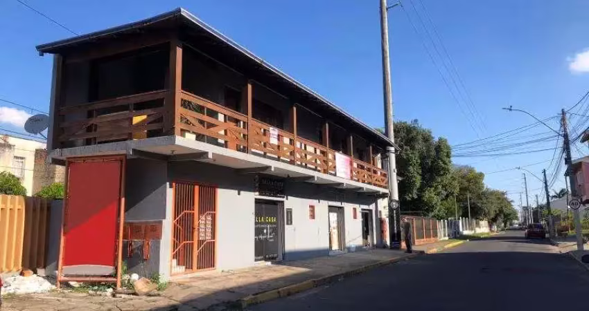 Sala comercial (superior) santa catarina sapucaia do sul