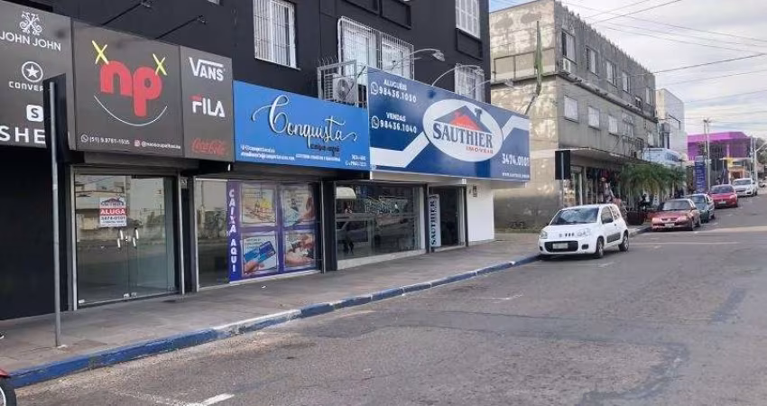 Loja (térreo) Centro Sapucaia do Sul