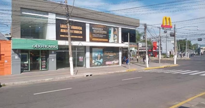 Loja (térreo) Centro Esteio