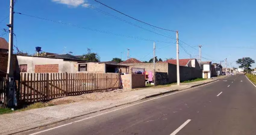 Terreno comercial para alugar na Rodovia RS-118, 1972, Primor, Sapucaia do Sul