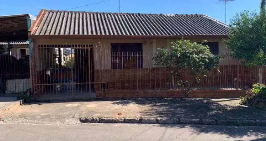 Casa Capão da Cruz Sapucaia do Sul