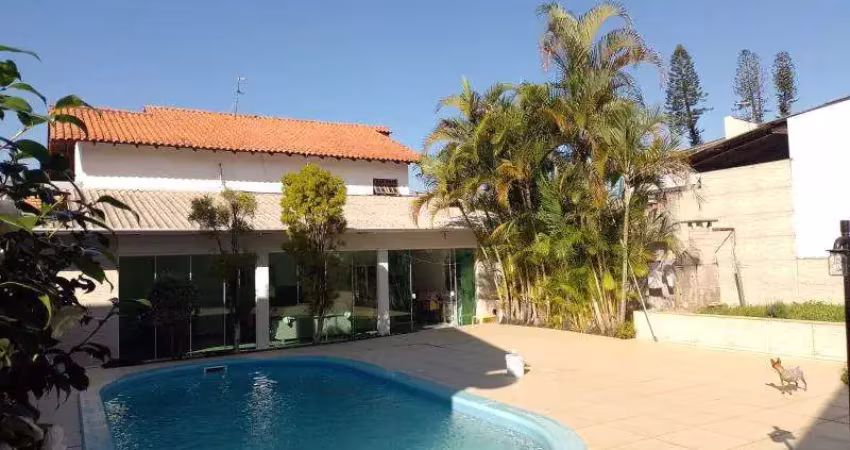 Casa Silva Sapucaia do Sul