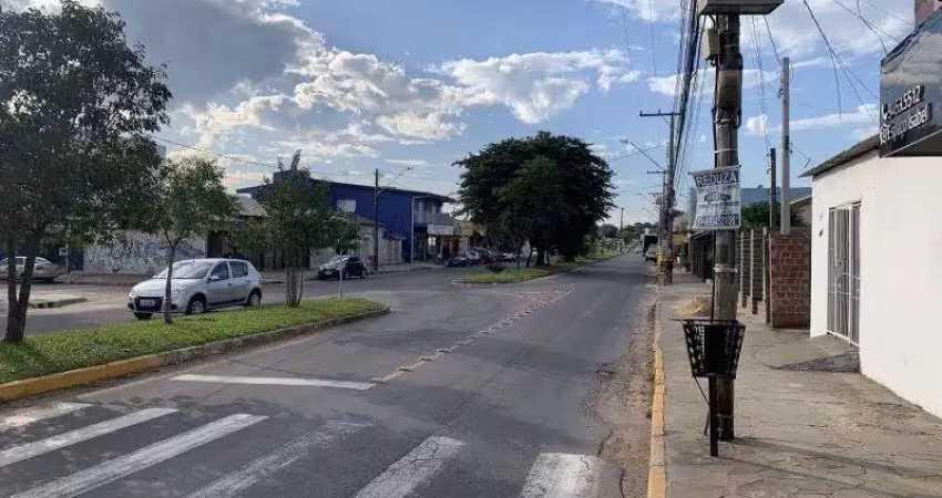 Casa à venda na Avenida Américo Vespúcio, 1454, Ipiranga, Sapucaia do Sul