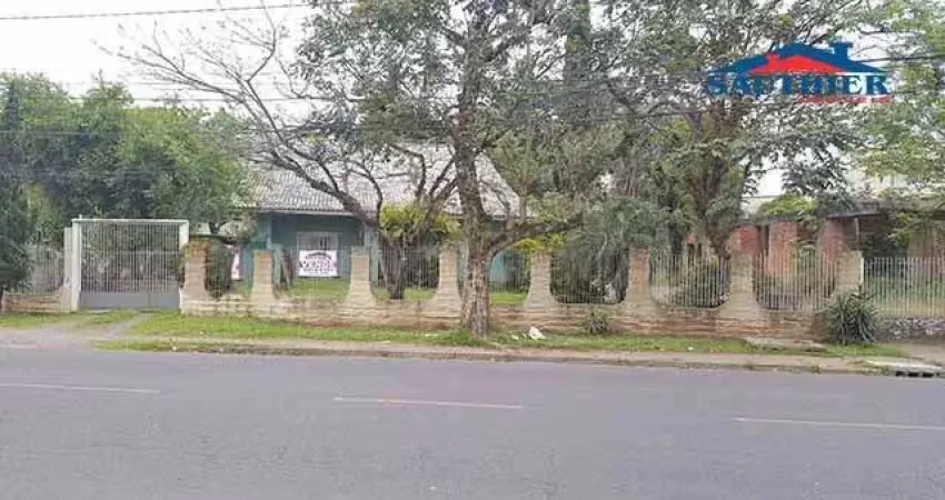 Terreno à venda na Rua Nossa Sra. da Conceição, 563, Centro, Sapucaia do Sul