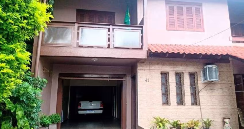 Casa São José Sapucaia do Sul