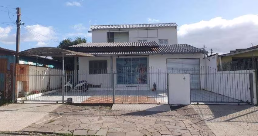Casa Pasqualini Sapucaia do Sul