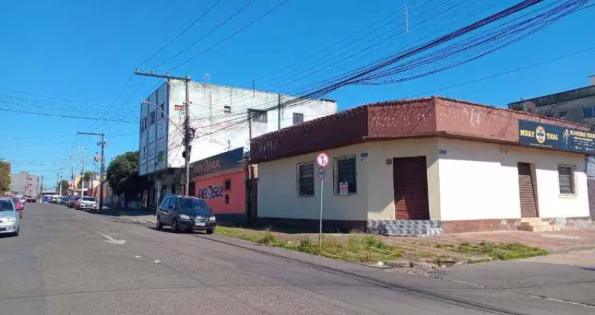 Ponto comercial para alugar na Rua Salgado Filho, 195, Jardim, Sapucaia do Sul