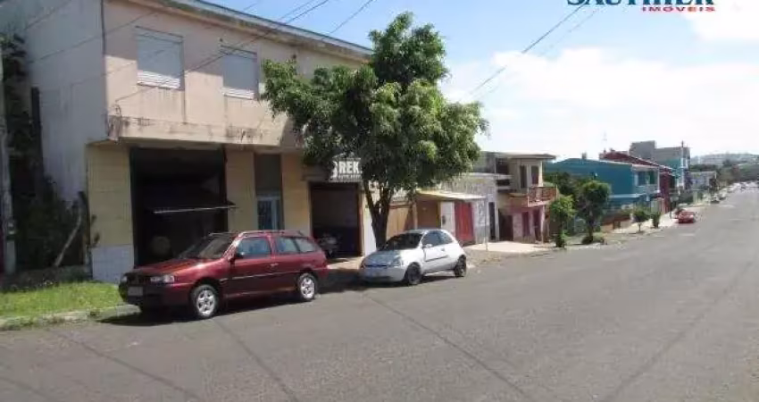 Apartamento com 2 quartos para alugar na Rua Manoel Serafim, 231, Primor, Sapucaia do Sul