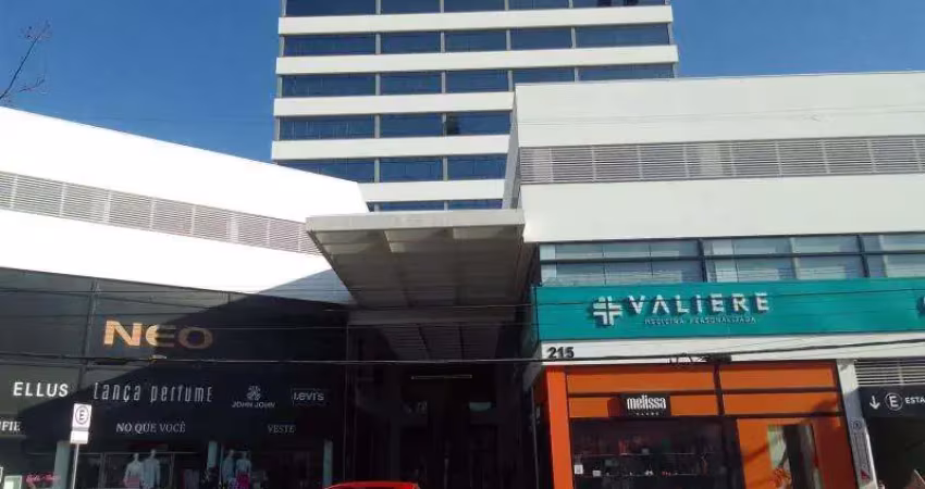 Sala comercial para alugar na Rua dos Ferroviários, 215, Centro, Esteio