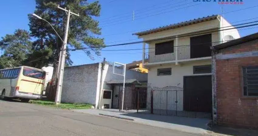 Barracão / Galpão / Depósito para alugar na Rua Alfredo Juliano, 606 Unid. , Primor, Sapucaia do Sul